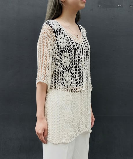 Vintage   Design Tops