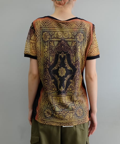 Vintage   Design Tops