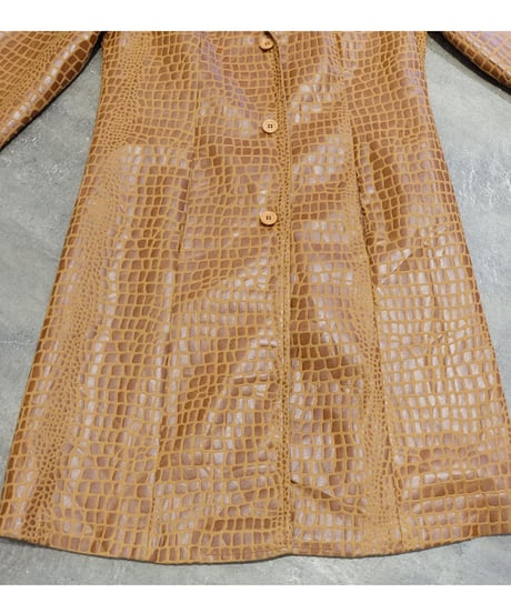 Vintage   Design Coat