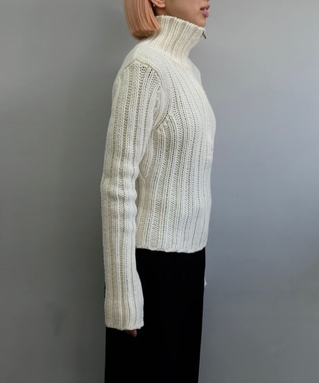Vintage   Design Knit