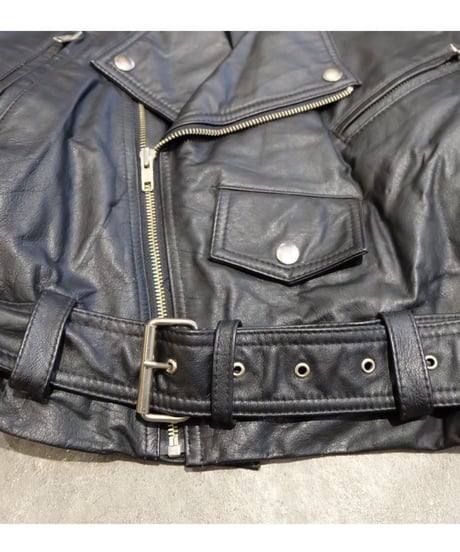 Vintage   Riders Jacket