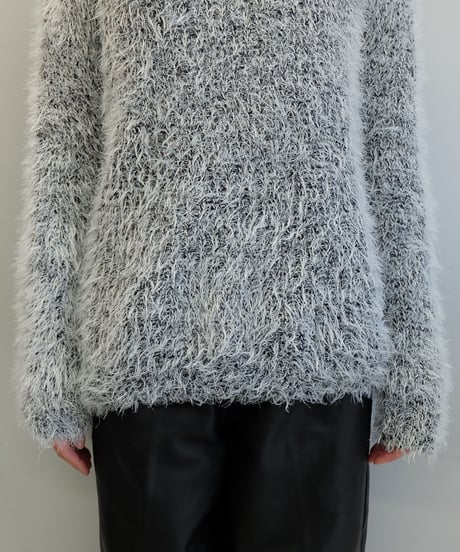 Vintage   Design Knit