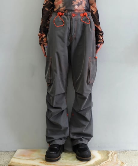 Vintage   Design Pants