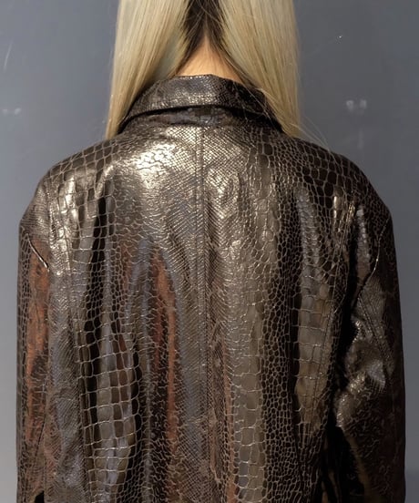 Vintage   Design Coat