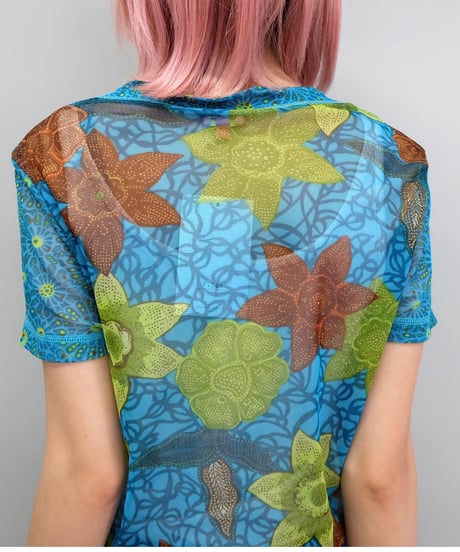 Vintage   Design Tops