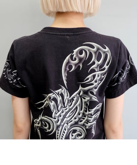 Vintage   Design Tops