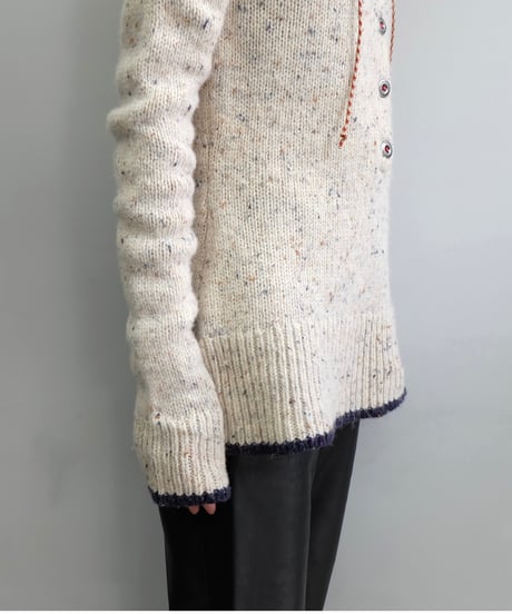 Vintage   Design Knit