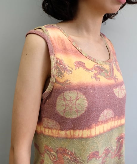 Vintage   Design Tops