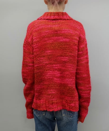Vintage   Mohair Knit