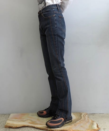 Vintage   Design pants