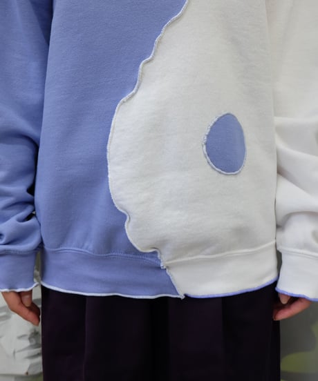 Labyrins Yingyang Sweat