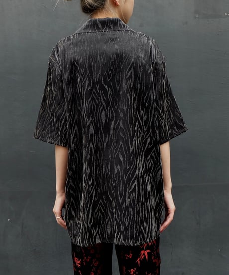 Vintage   Design Shirt
