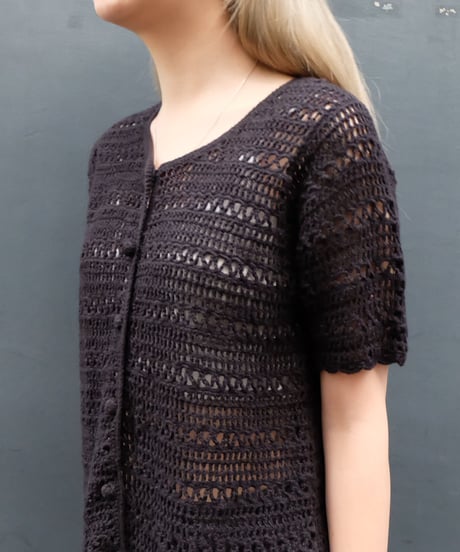 Vintage   Design Tops