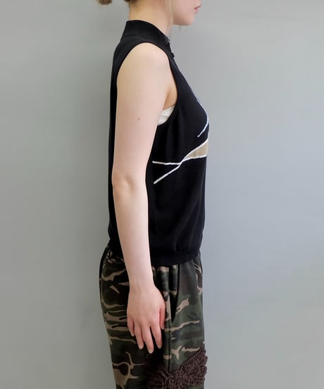 Vintage   Design Tops