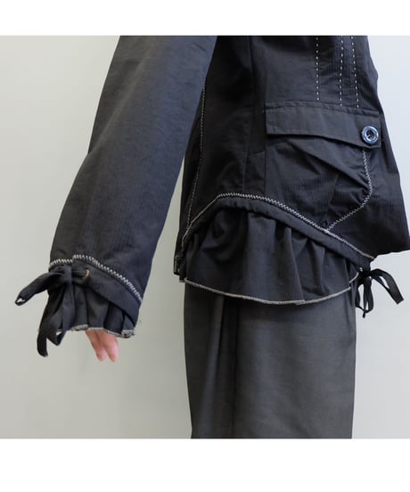 Vintage   Design Jacket