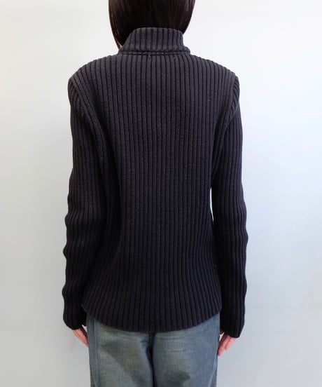 Vintage   Design Knit