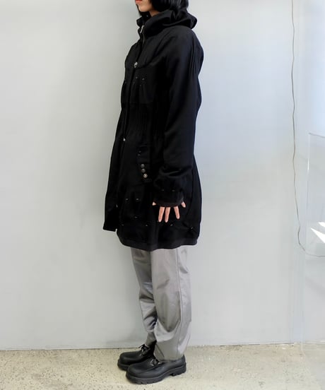 Vintage   Design Coat