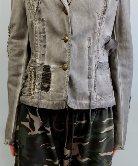 Vintage   Design Jacket