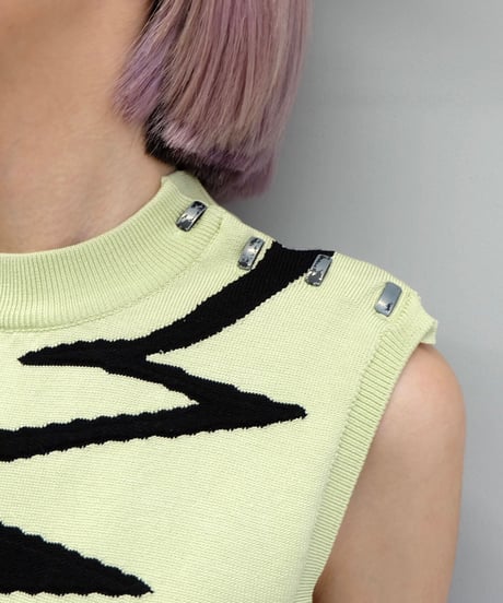 Vintage   Design Tops