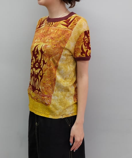 Vintage   Design Tops