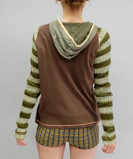 Vintage   Design Tops