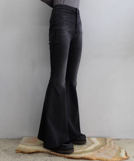 Vintage   Design Pants