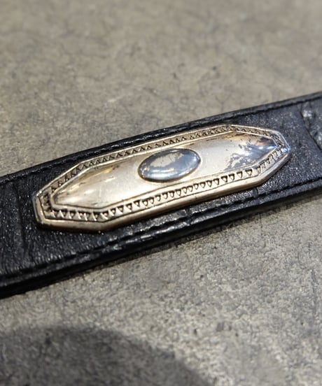 Vintage   Leather Belt