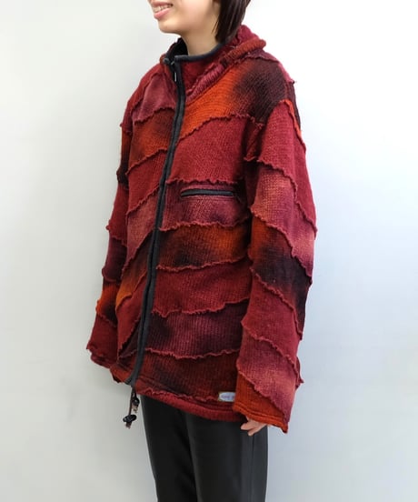Vintage   Design Jacket