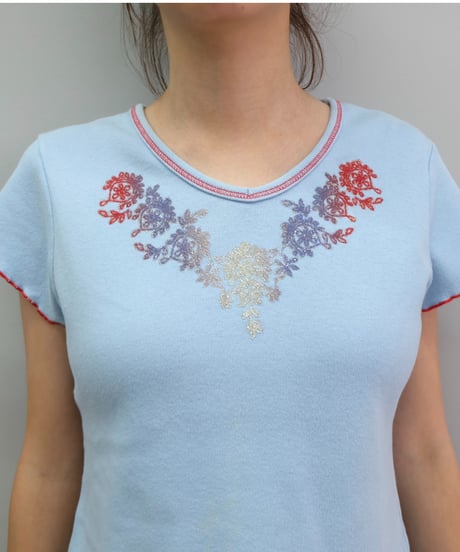 Vintage   Design Tops