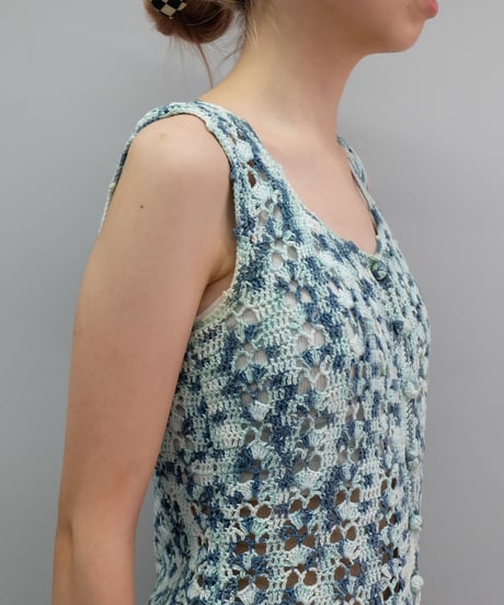 Vintage   Design Tops