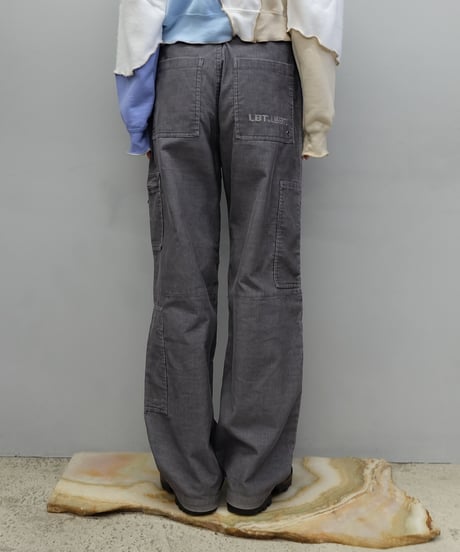 Vintage   Design Pants