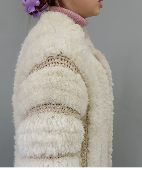 Vintage   Design Jacket