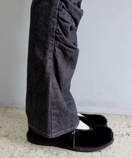 Vintage   Design Pants