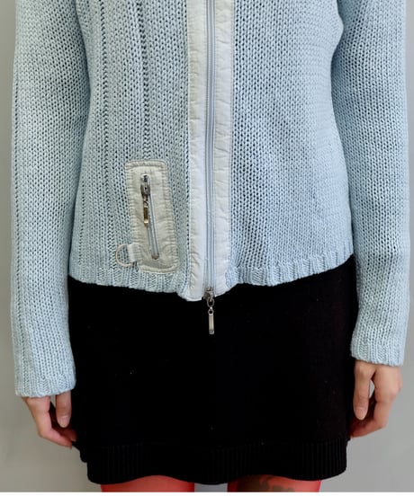 Vintage   Design Knit