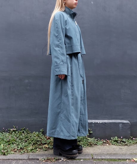 Vintage   Design Coat