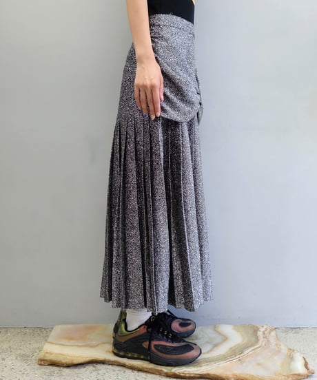 Vintage   Design Skirt
