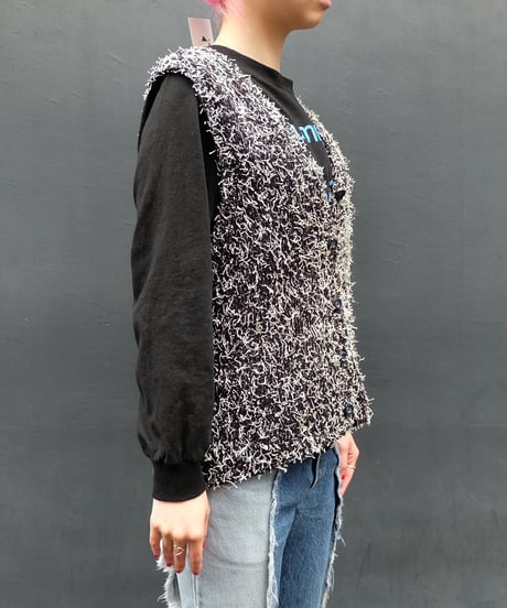 Vintage   Design Vest