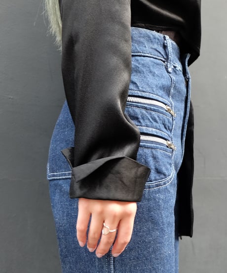 Vintage   Design Shirt