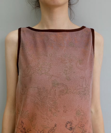 Vintage   Design Tops