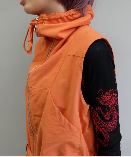 Vintage   Design Vest