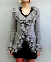 Vintage   Design Knit