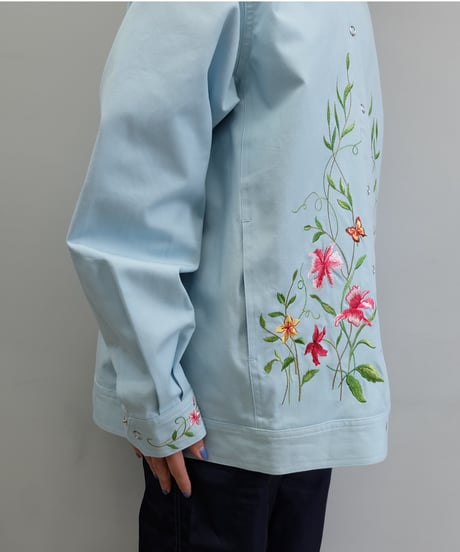 Vintage   Design Jacket