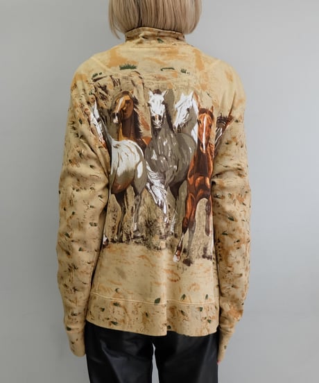 Vintage   Design Jacket