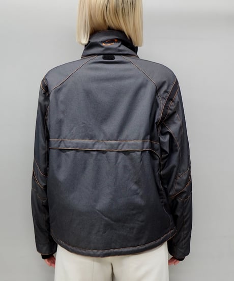 Vintage   Design Jacket
