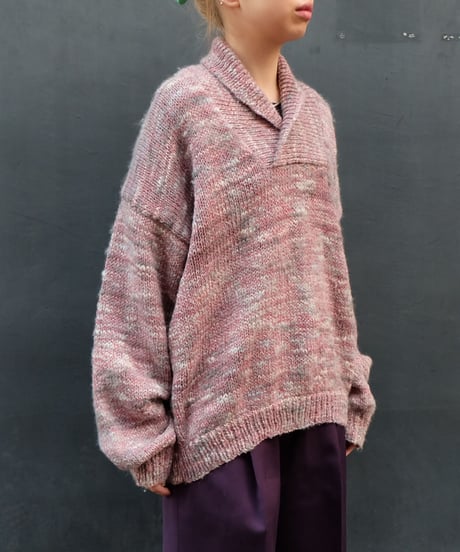 Vintage   Design Knit