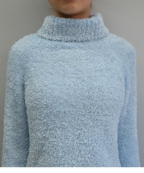 Vintage   Design Knit