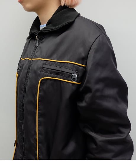 Vintage   Design Jacket