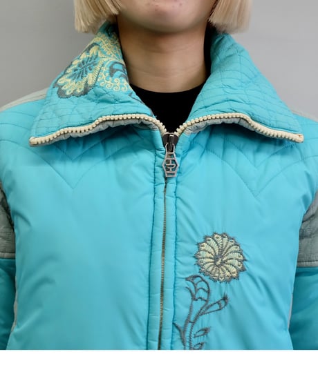Vintage   Design Jacket