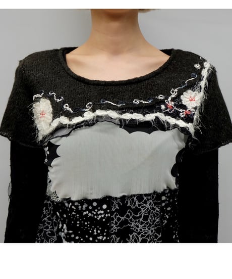 Vintage   Design Tops