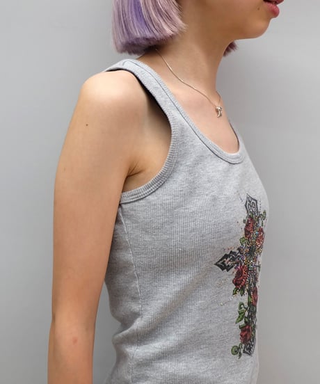 Vintage   Design Tops